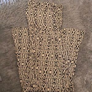 Forever 21 maxi dress